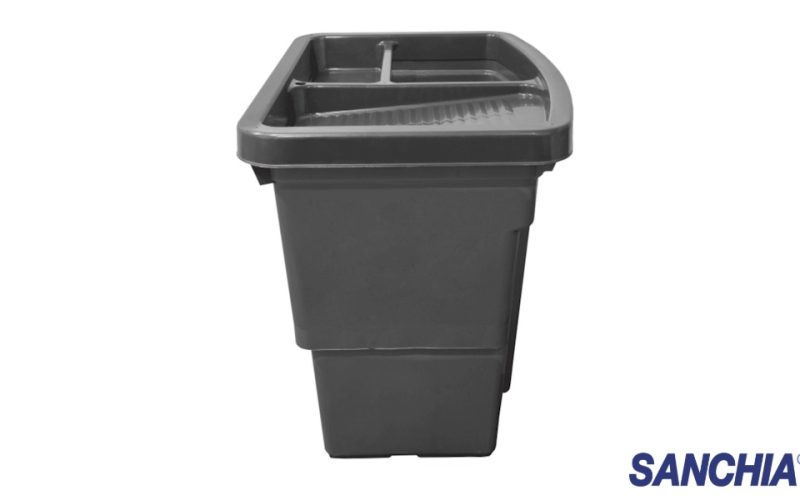 Análisis del mercado de pilas plásticas en Nicaragua: guía para distribuidores