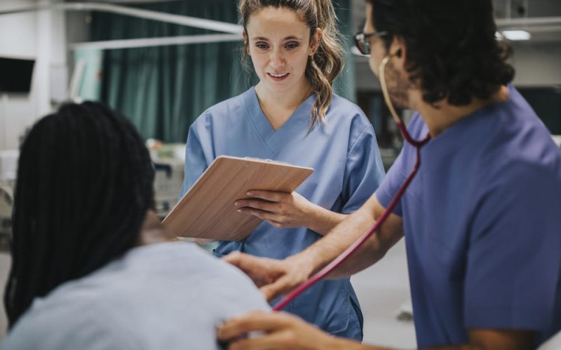 Educación médica actual al estudiar Medicina y Cirugía en David Educación médica actual al estudiar Medicina y Cirugía en David