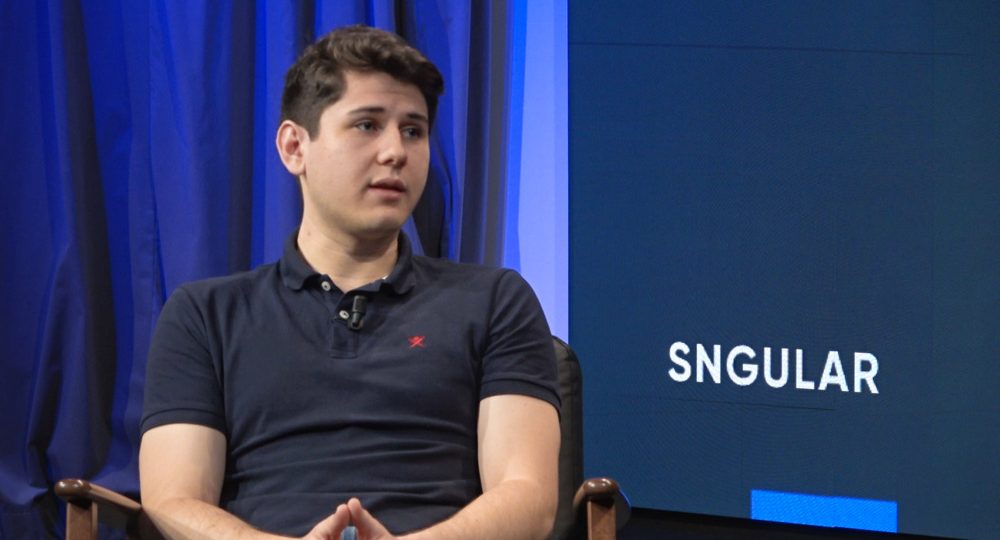Daniel García-Cordero impulsa la IA aplicada en CenteIA