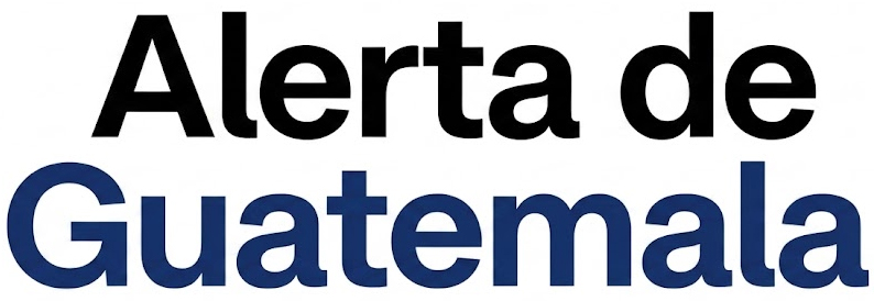 Alerta de guatemala